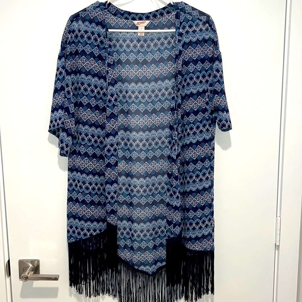 Woman Cardigan